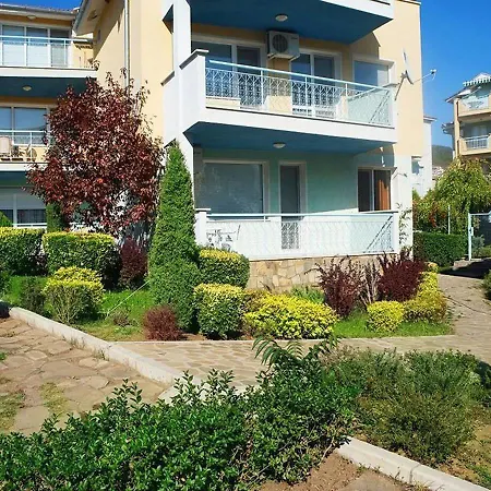 Apartment Kashtite Sweti Wlas