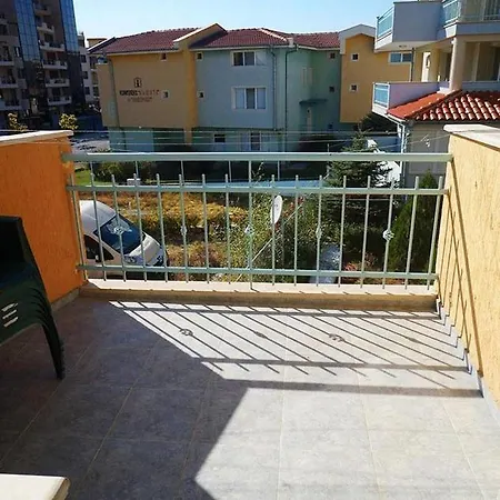 Apartment Kashtite Sweti Wlas