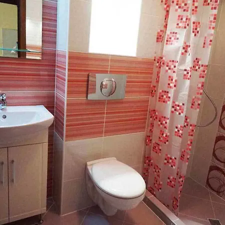 Kashtite Apartment *