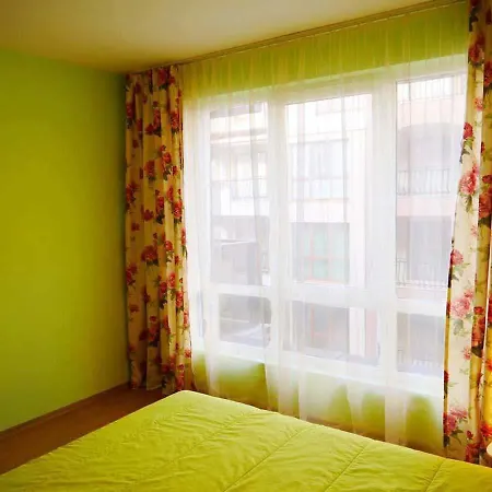 Kashtite Apartment *