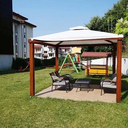 Apartment Kashtite Sweti Wlas