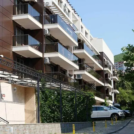 Apartment Kashtite