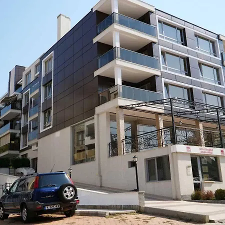 Apartment Kashtite Sweti Wlas