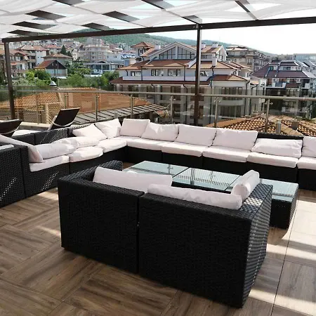 Kashtite Apartment