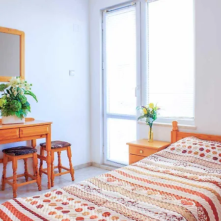 Kashtite Apartment