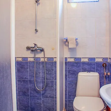 Kashtite Apartment *