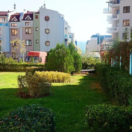 Apartamento Kashtite *