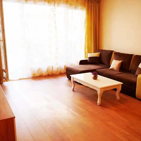 Kashtite Apartamento