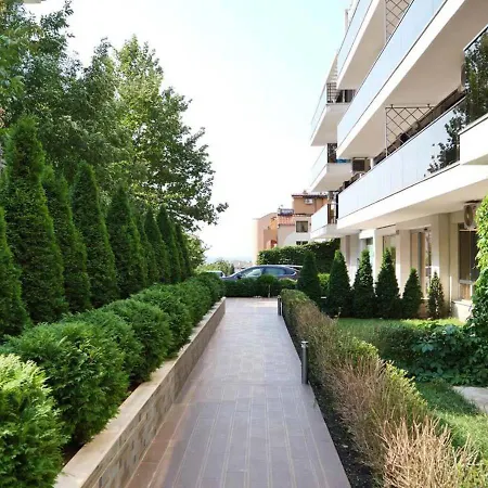 Kashtite Apartamento Sveti Vlas