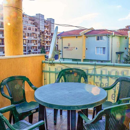Kashtite Sveti Vlas